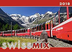 Cal. Swiss Mix Ft. 31,5x23 2018