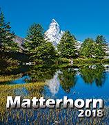 Cal. Matterhorn Ft. 21x24 2018