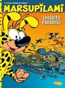 Marsupilami, Band 7: Chiquito Paradiso