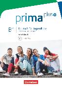Prima plus, Deutsch für Jugendliche, Allgemeine Ausgabe, B1: Gesamtband, Arbeitsbuch, Mit interaktiven Übungen online