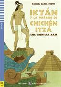 Iktán y la pirámide de Chichén Itzá