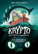 Krypto - Geheimnisvolle Meereswesen (Band 1) - Eine sensationelle Entdeckung