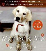 Marley & Me Low Price CD