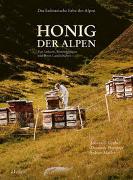 Das kulinarische Erbe der Alpen - Honig der Alpen