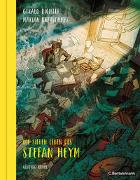 Die sieben Leben des Stefan Heym (Graphic Novel)