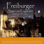 Freiburger Sagen und Legenden