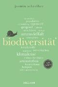 Biodiversität. 100 Seiten