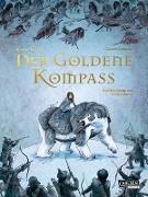 Der goldene Kompass - Die Graphic Novel