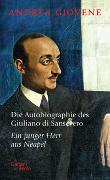 Die Autobiographie des Giuliano di Sansevero