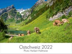Ostschweiz 2022
