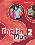 English Plus 2nd Edition Level 2 Student's Book and e-book Pack