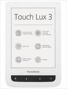 Pocketbook Touch Lux 3 weiss