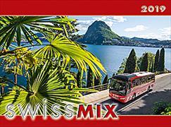 Cal. Swiss Mix Ft. 31,5x23 2019