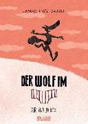 Der Wolf im Slip. Band 4