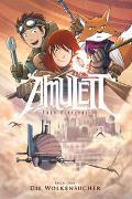 Amulett #3