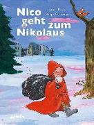 Nico geht zum Nikolaus