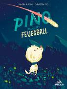 Pino sucht den Feuerball