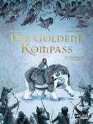 Der goldene Kompass - Die Graphic Novel