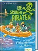 Die Grünen Piraten - Giftgefahr unter Wasser