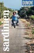 DuMont Reise-Taschenbuch Sardinien