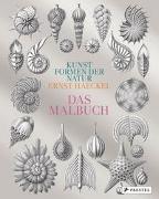 Kunstformen der Natur von Ernst Haeckel