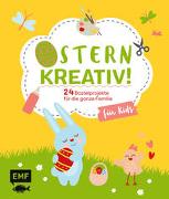 Ostern kreativ! - für Kids