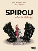 Spirou und Fantasio Spezial 26: Spirou oder die Hoffnung 1