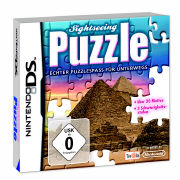 Puzzle Games - Sightseeing