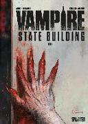 Vampire State Building. Band 1
