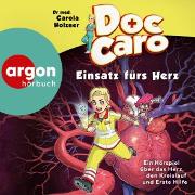 Doc Caro - Einsatz fürs Herz