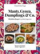 Manti, Gyoza, Dumplings & Co