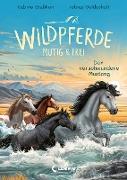 Wildpferde - mutig und frei (Band 4) - Der verschwundene Mustang