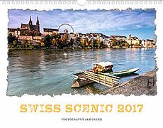 Swiss Scenic 2017