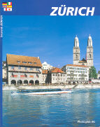 Bildband Zürich